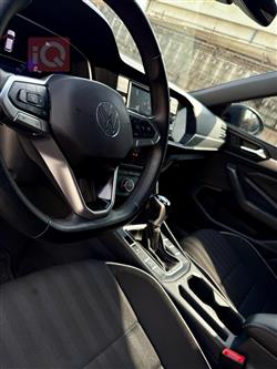 ڤۆڵکسواگن جێتا